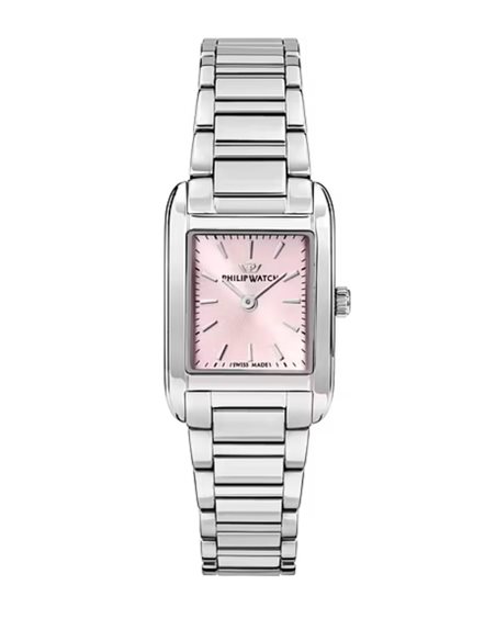 Orologio Philip Watch Donna Museum in Acciaio R8253225509 - R8253225509